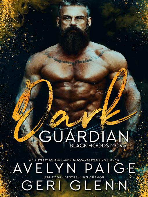 Title details for Dark Guardian by Avelyn Paige - Available